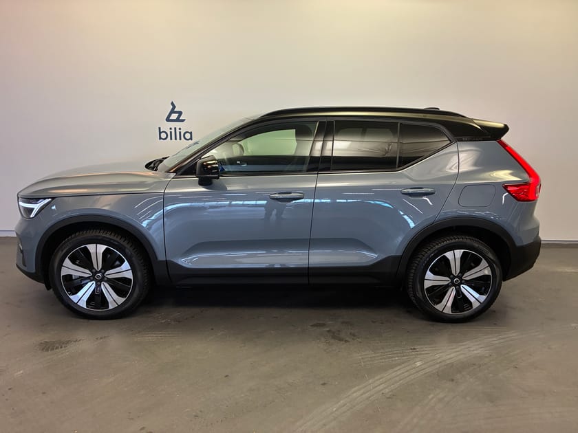 Bild 3 av Volvo XC40 Recharge