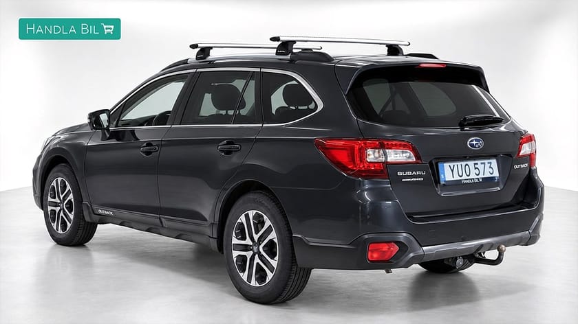 Bild 5 av Subaru Outback