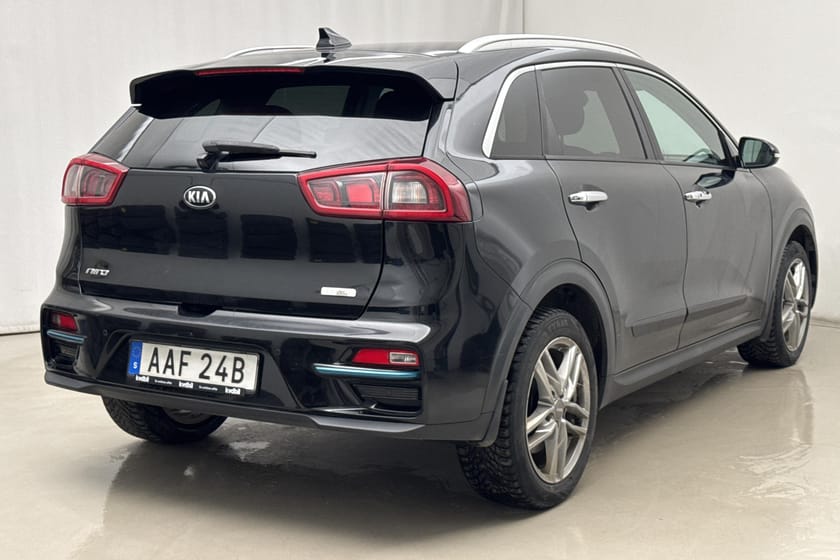 Bild 3 av Kia e-Niro