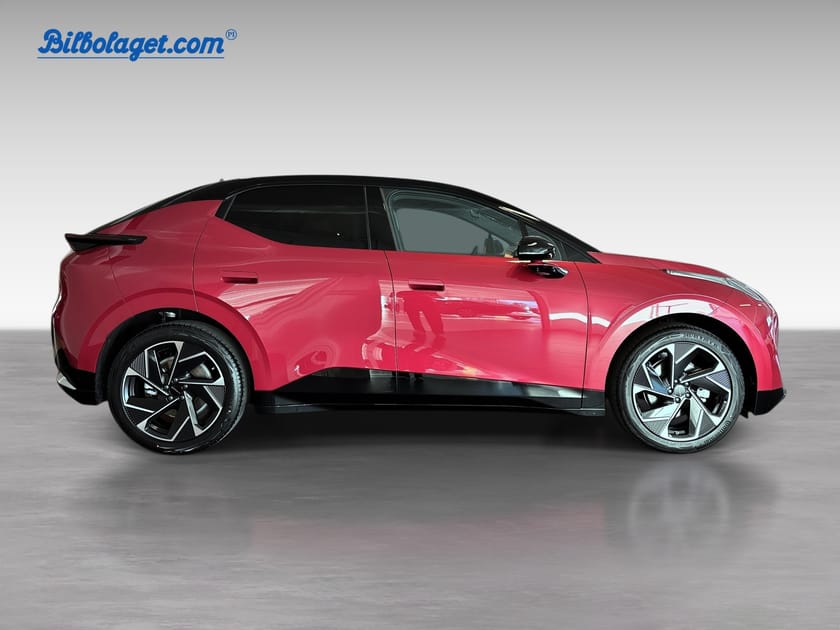 Bild 4 av Lynk & Co 02 EV