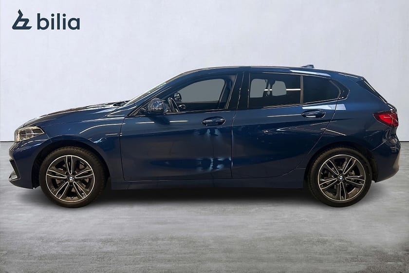 Bild 3 av BMW 118i