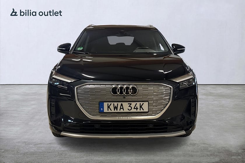 Bild 3 av Audi Q4 40 e-tron