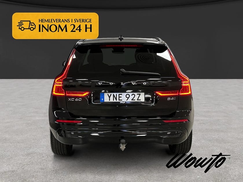 Bild 5 av Volvo XC60