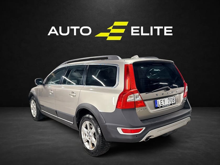 Bild 3 av Volvo XC70