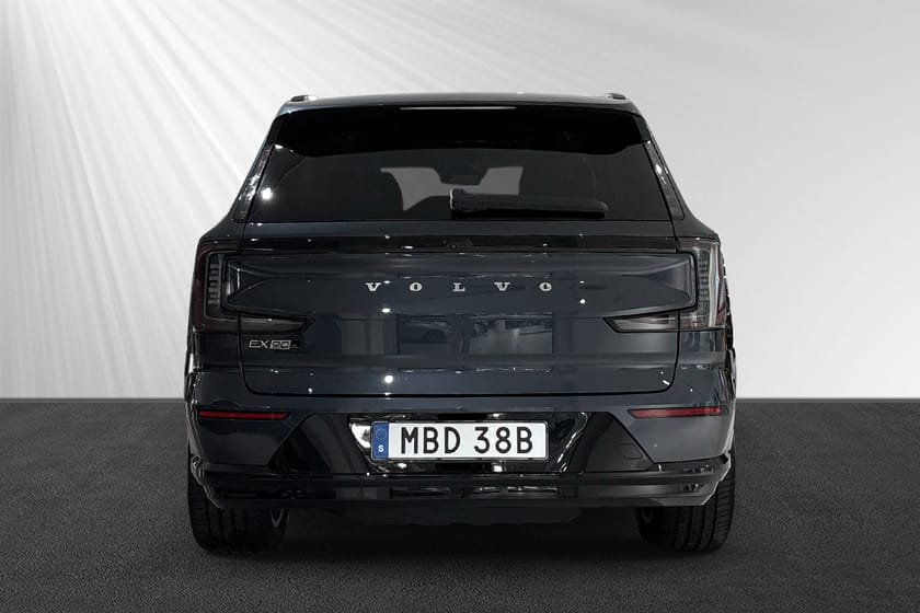 Bild 2 av Volvo EX90 Twin Motor