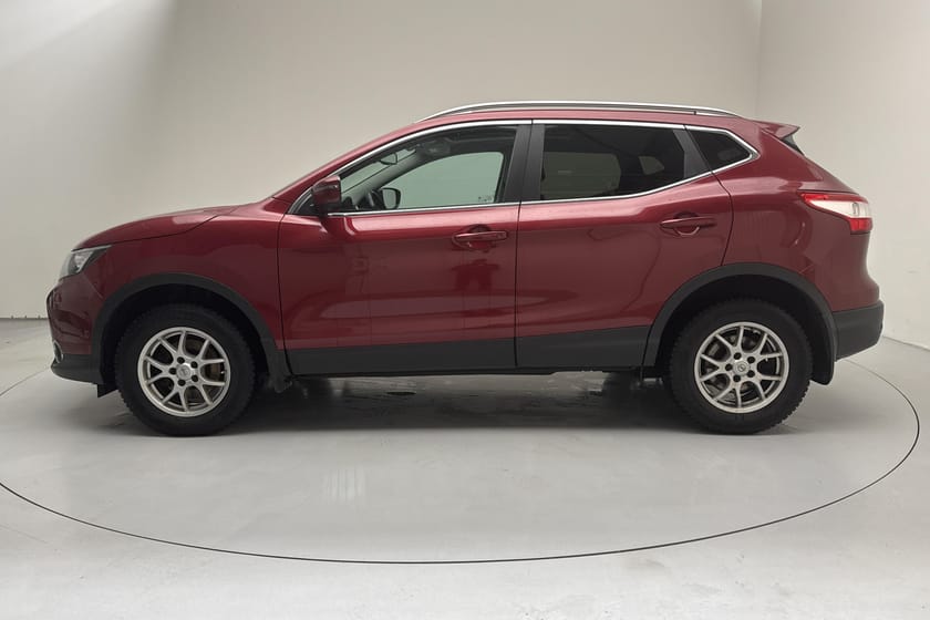 Bild 2 av Nissan Qashqai