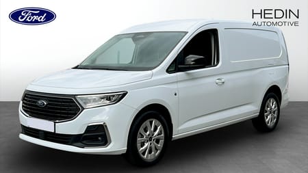 Ford Transit Connect L2