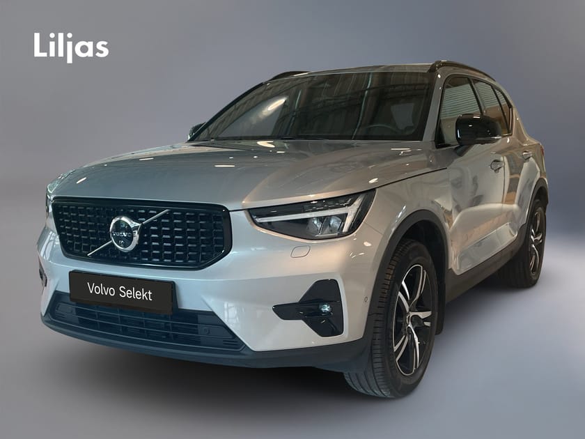 Bild 1 av Volvo XC40