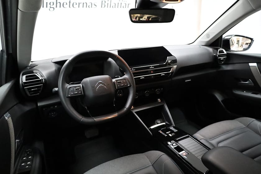 Bild 3 av Citroën C4