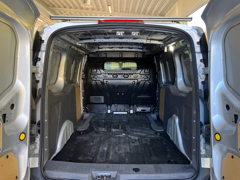 Bild 5 av Ford Transit Connect 230 LWB
