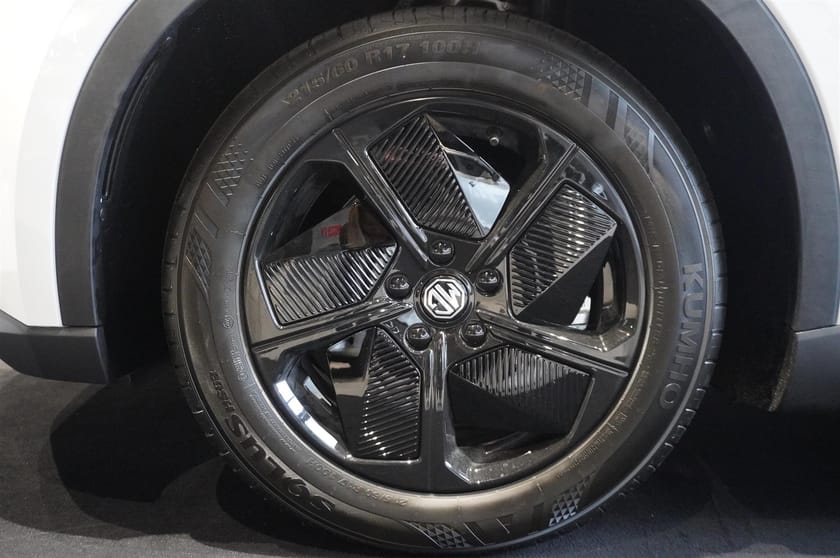 Bild 5 av MG S5 EV Standard Range