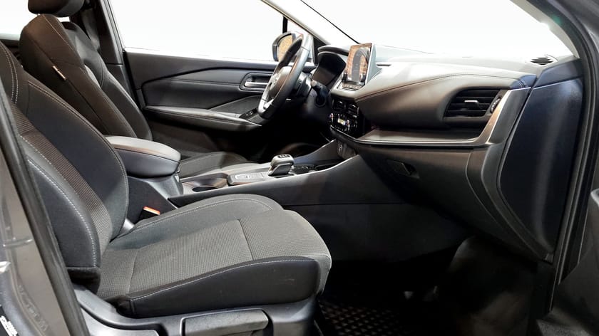 Bild 3 av Nissan Qashqai