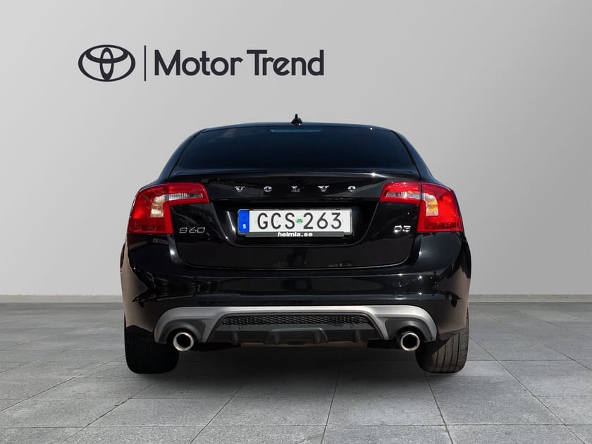 Bild 4 av Volvo S60