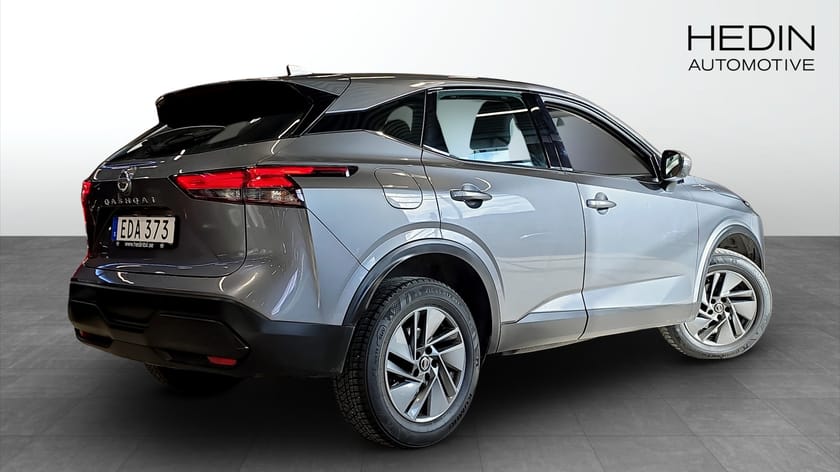 Bild 2 av Nissan Qashqai