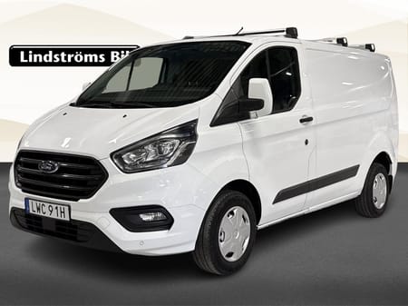 Ford Transit Custom 280