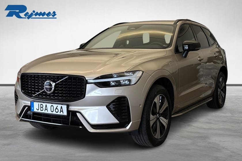 Bild 1 av Volvo XC60