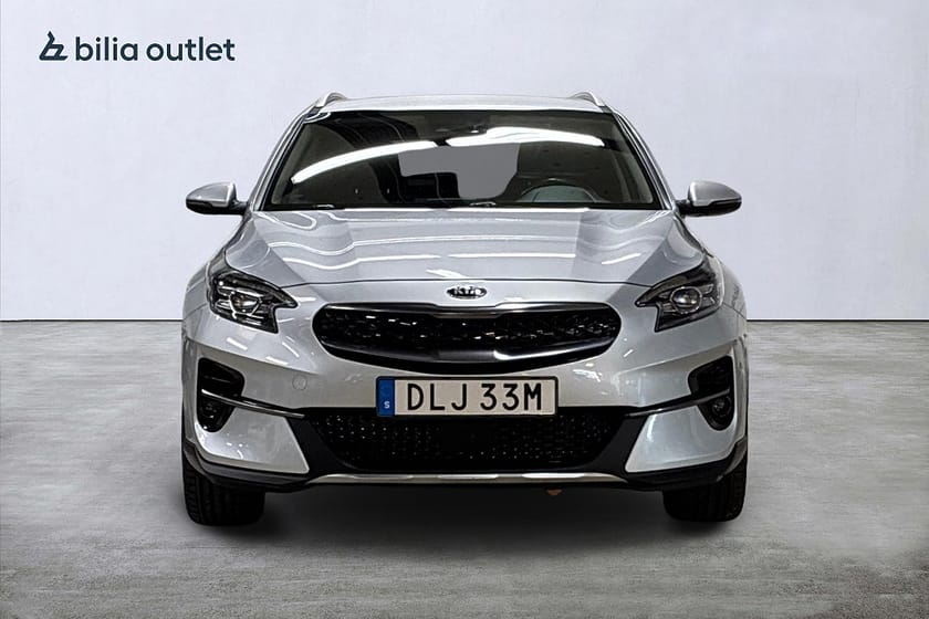 Bild 3 av Kia XCeed Plug-in Hybrid