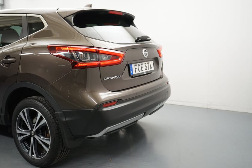 Bild 3 av Nissan Qashqai