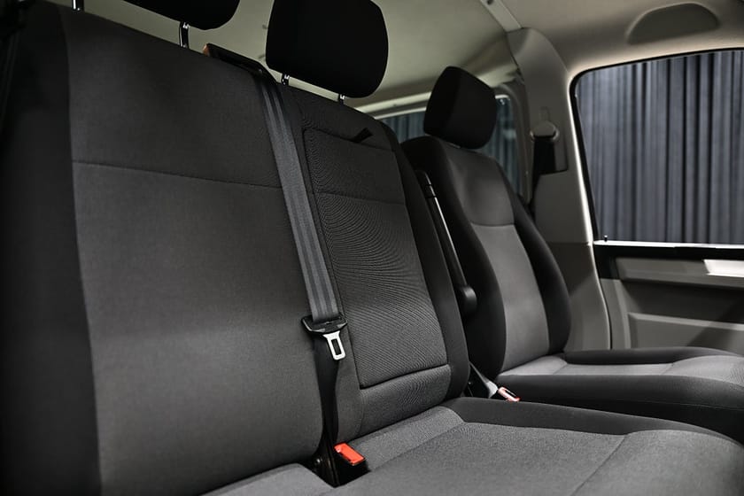 Bild 5 av Volkswagen Transporter Kombi