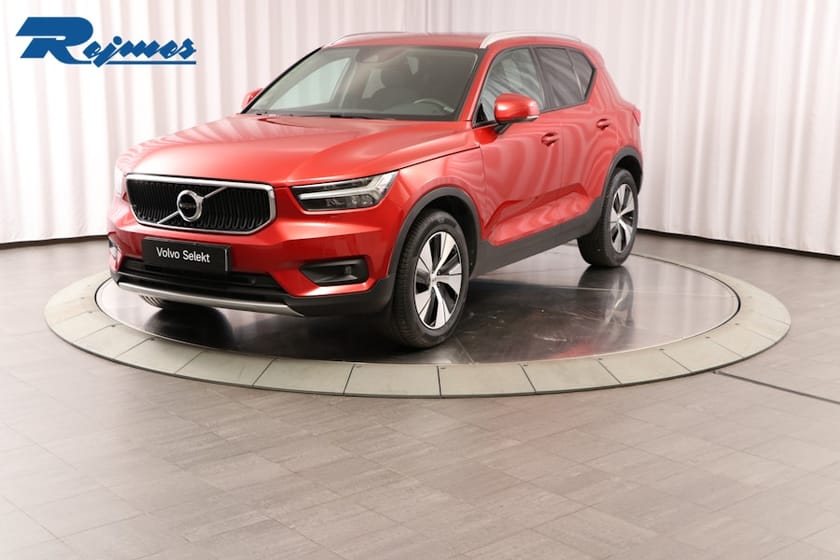 Bild 1 av Volvo XC40