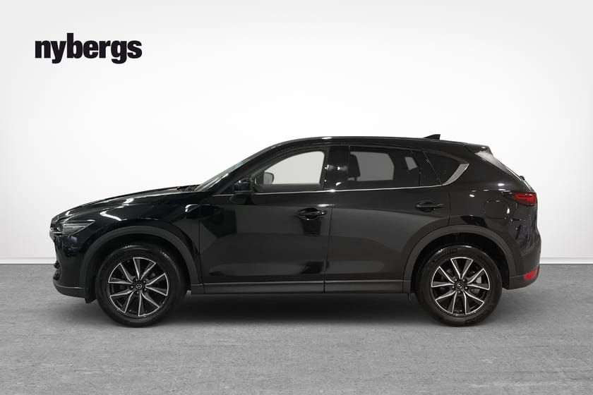 Bild 2 av Mazda CX-5