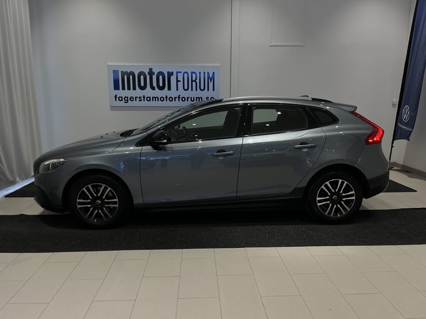 Bild 2 av Volvo V40 Cross Country