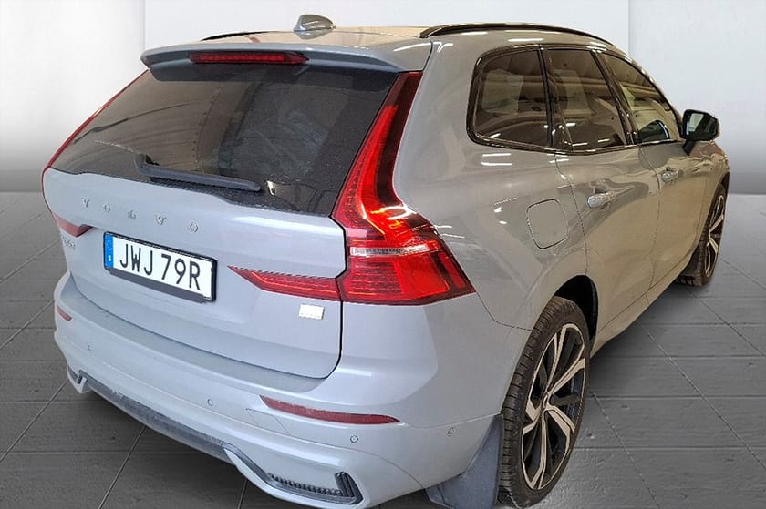 Bild 5 av Volvo XC60