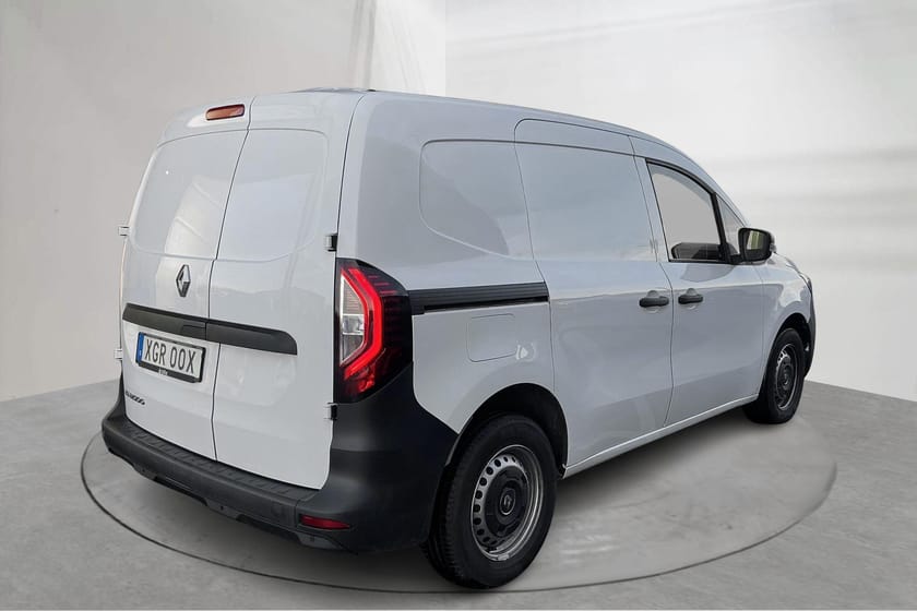 Bild 3 av Renault Kangoo Skåpbil