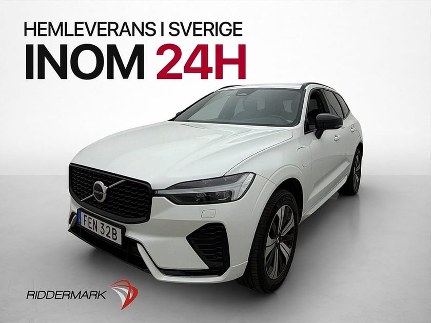 Bild 3 av Volvo XC60