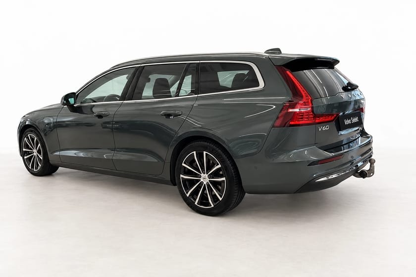 Bild 3 av Volvo V60
