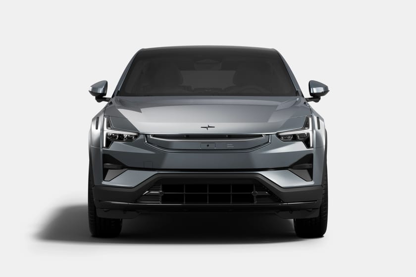 Bild 3 av Polestar 3 Dual Motor