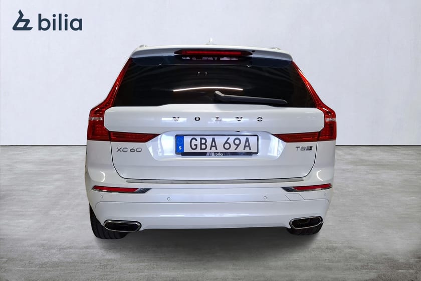 Bild 4 av Volvo XC60