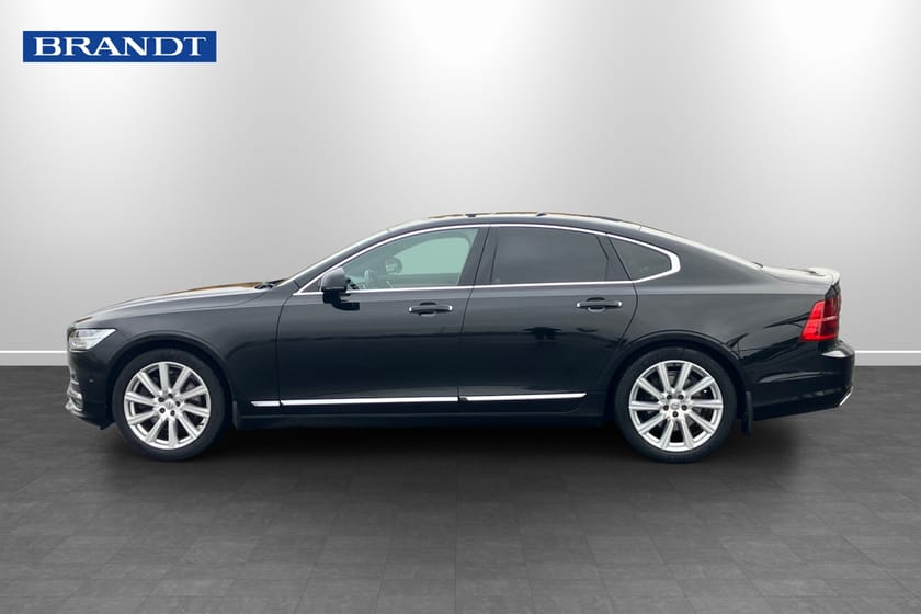 Bild 3 av Volvo S90