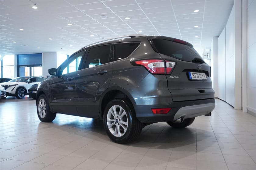 Bild 3 av Ford Kuga