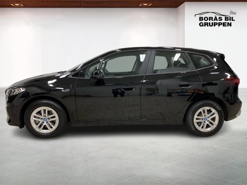 Bild 3 av BMW 225e xDrive Active Tourer