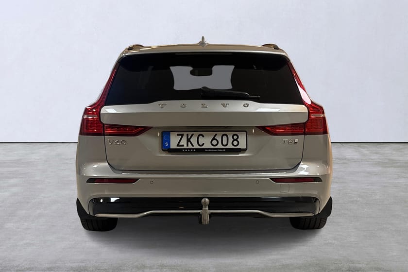 Bild 5 av Volvo V60