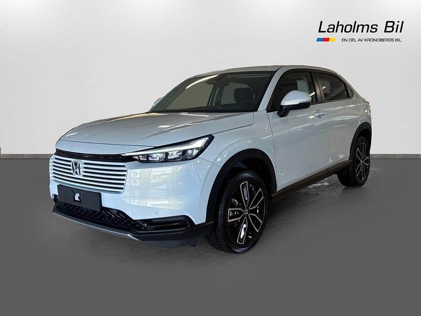 Bild 1 av Honda HR-V e:HEV