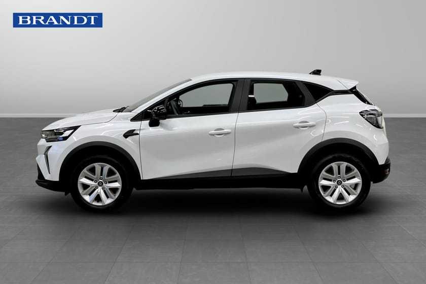 Bild 3 av Renault Captur