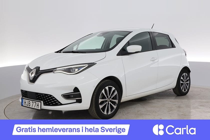 Bild 1 av Renault ZOE R135