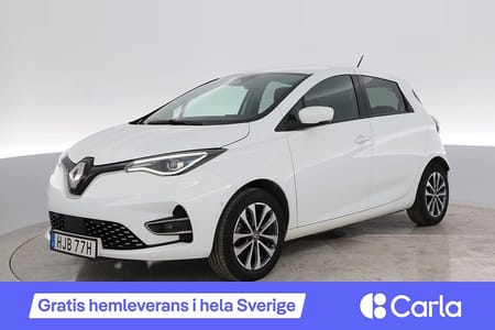 Renault ZOE R135