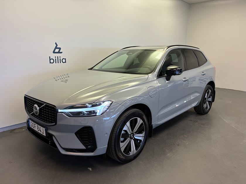 Bild 2 av Volvo XC60