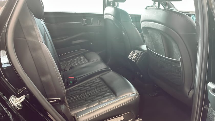 Bild 5 av Kia Sorento PHEV