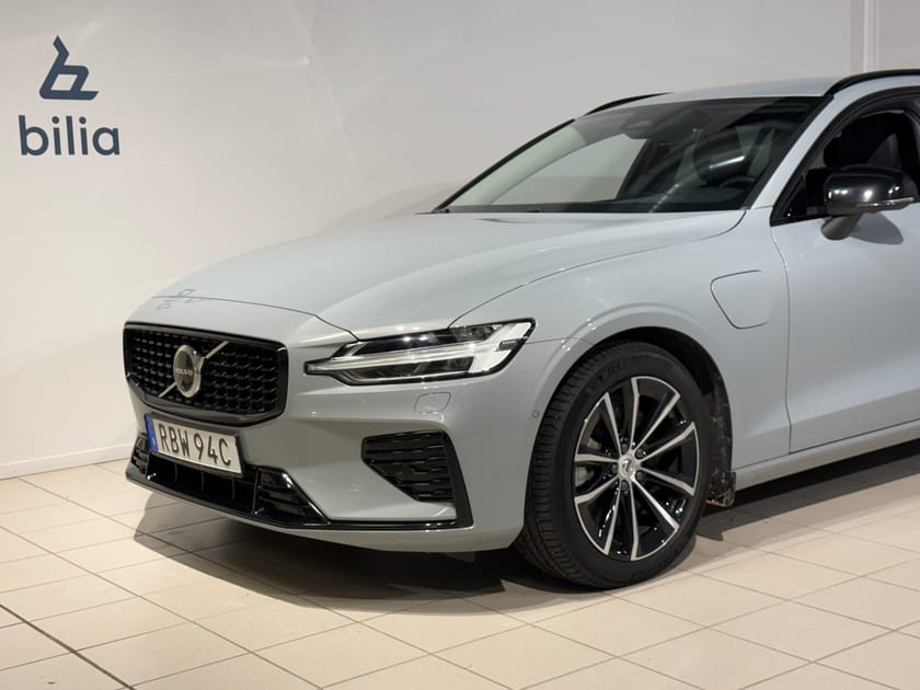 Bild 2 av Volvo V60