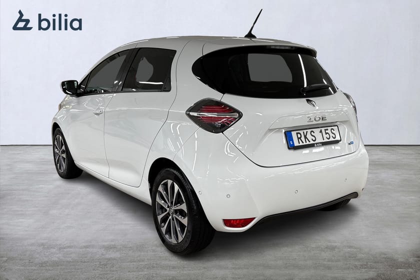 Bild 2 av Renault ZOE R135