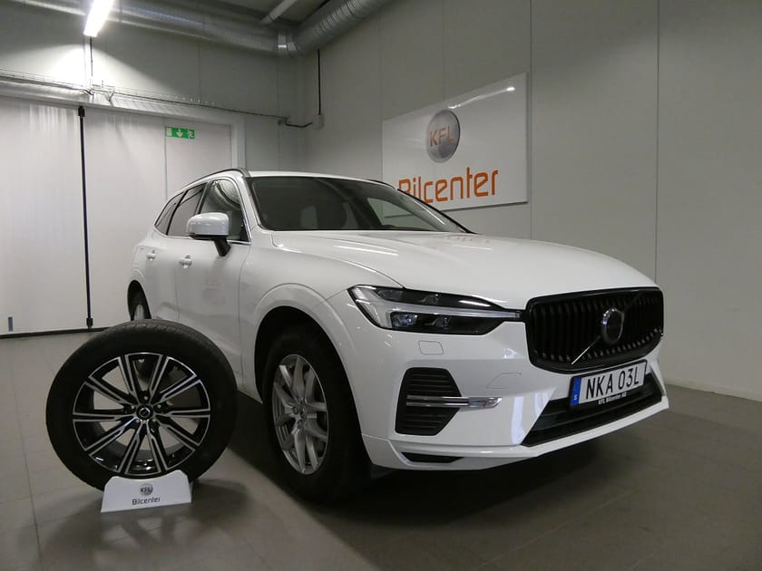 Bild 1 av Volvo XC60