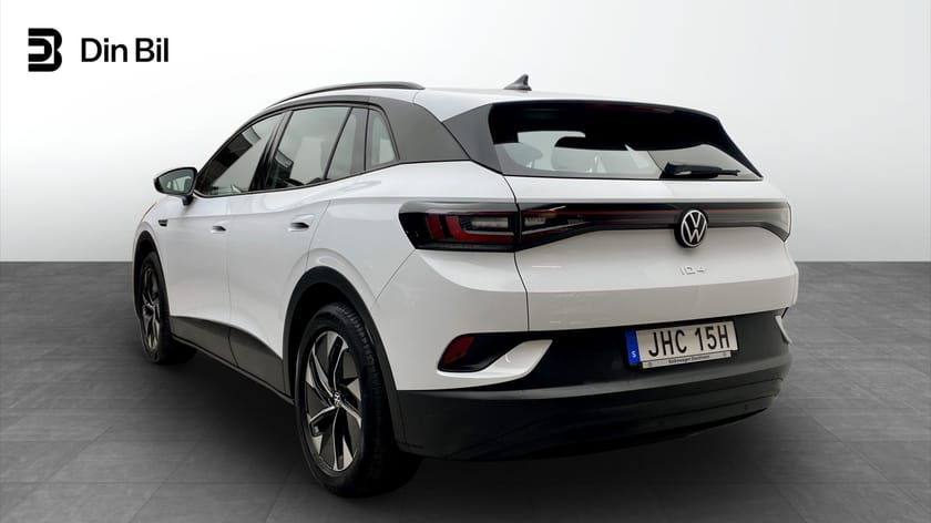 Bild 3 av Volkswagen ID.4 Pro Performance