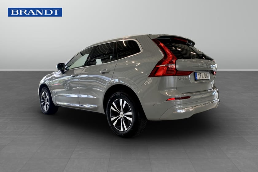 Bild 2 av Volvo XC60