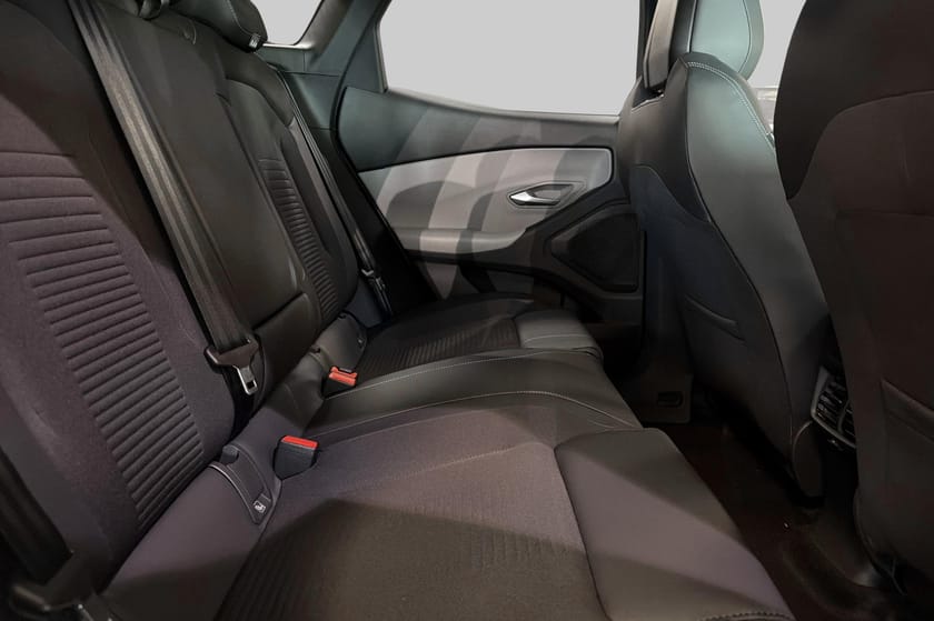 Bild 5 av Ford Explorer EV Extended Range AWD