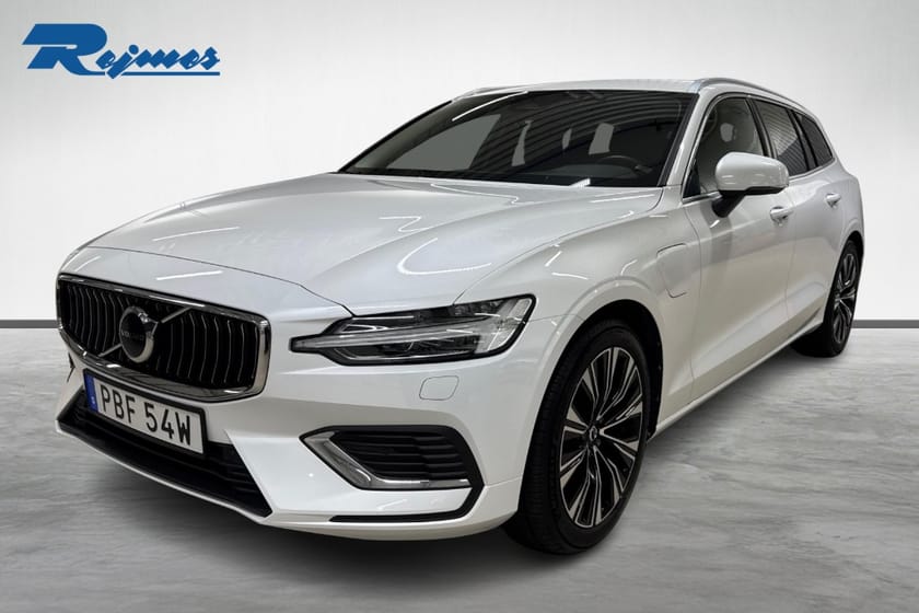 Bild 1 av Volvo V60