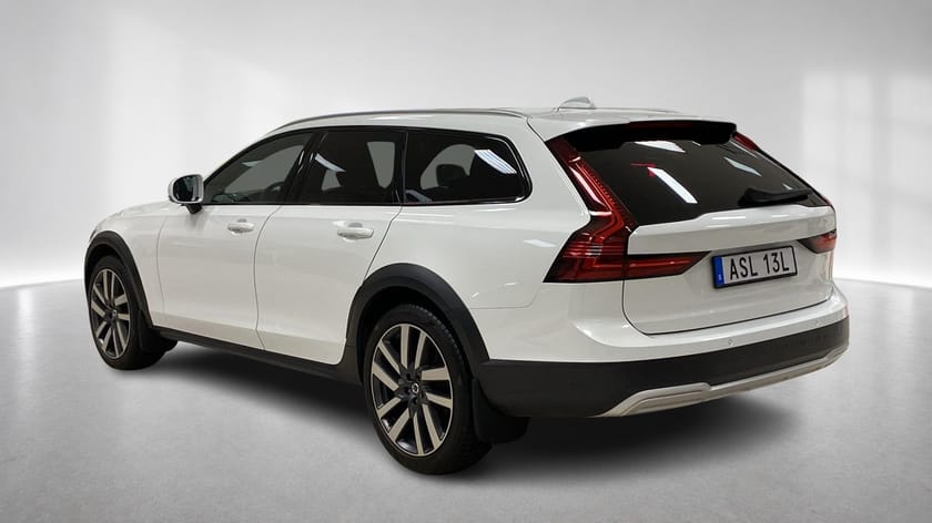 Bild 2 av Volvo V90 Cross Country